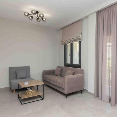 Apartament Blue Pearl At Glufada Sea Side Ateny Zewnętrze zdjęcie